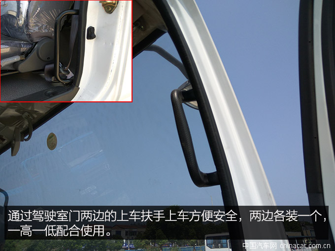 陕汽轩德X9多功能平板运输车